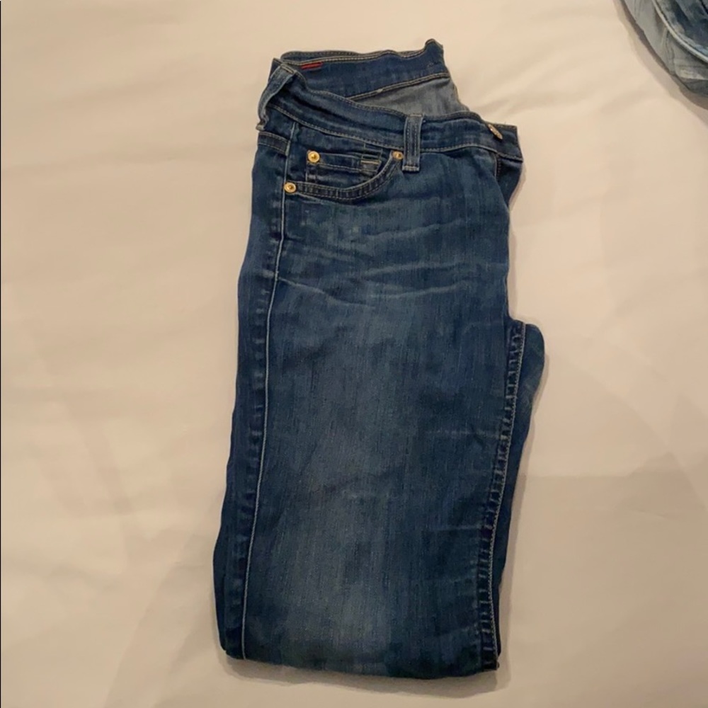 7 FOR ALL MANKIND